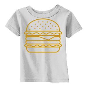Infant Cotton Jersey Tee Thumbnail