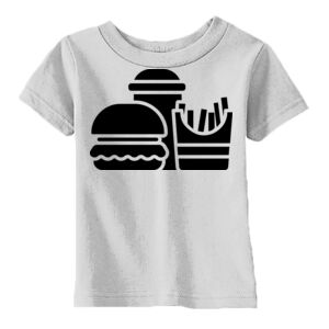 Infant Cotton Jersey Tee Thumbnail