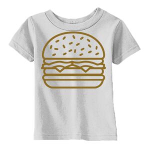 Infant Cotton Jersey Tee Thumbnail