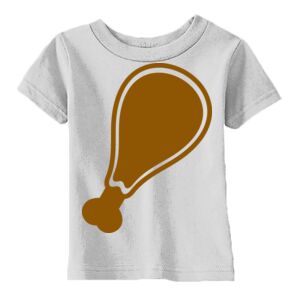 Infant Cotton Jersey Tee Thumbnail