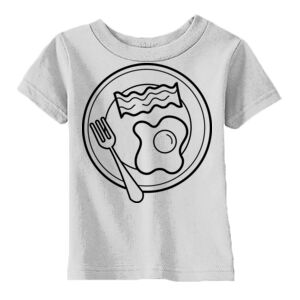 Infant Cotton Jersey Tee Thumbnail