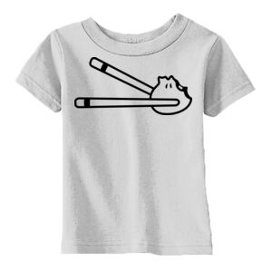 Infant Cotton Jersey Tee Thumbnail