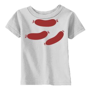 Infant Cotton Jersey Tee Thumbnail