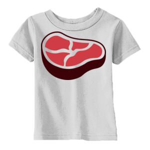 Infant Cotton Jersey Tee Thumbnail