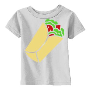 Infant Cotton Jersey Tee Thumbnail