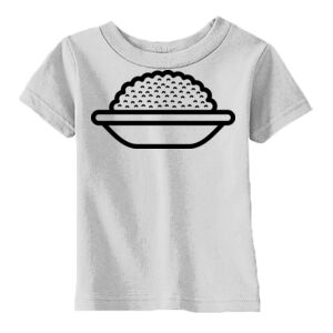Infant Cotton Jersey Tee Thumbnail