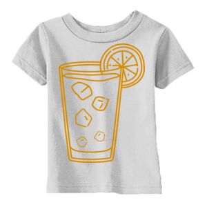 Infant Cotton Jersey Tee Thumbnail