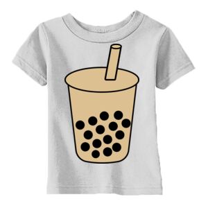 Infant Cotton Jersey Tee Thumbnail