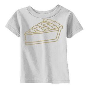 Infant Cotton Jersey Tee Thumbnail
