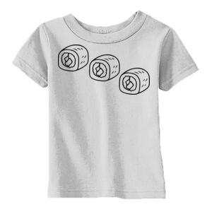 Infant Cotton Jersey Tee Thumbnail