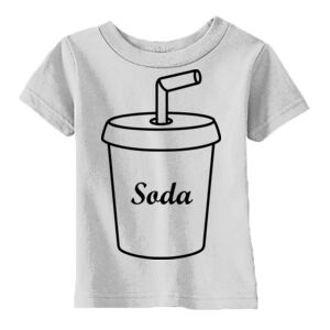 Infant Cotton Jersey Tee Thumbnail