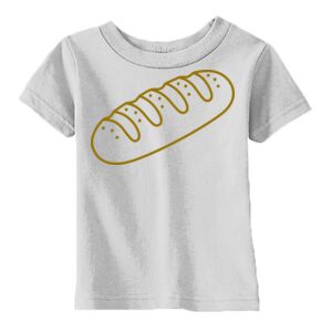 Infant Cotton Jersey Tee Thumbnail