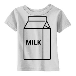 Infant Cotton Jersey Tee Thumbnail