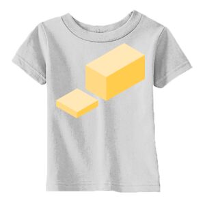 Infant Cotton Jersey Tee Thumbnail