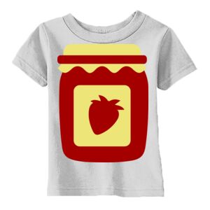 Infant Cotton Jersey Tee Thumbnail