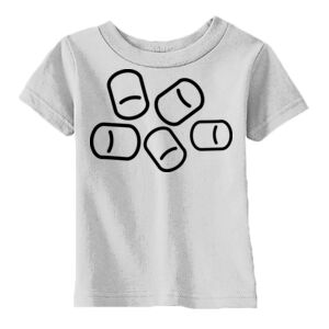 Infant Cotton Jersey Tee Thumbnail