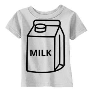 Infant Cotton Jersey Tee Thumbnail