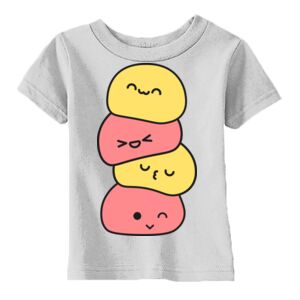 Infant Cotton Jersey Tee Thumbnail