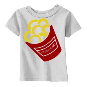 Infant Cotton Jersey Tee Thumbnail