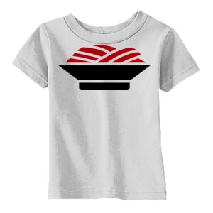 Infant Cotton Jersey Tee Thumbnail