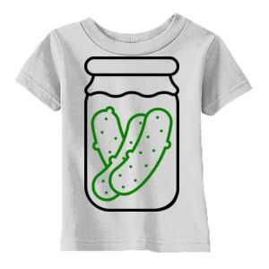 Infant Cotton Jersey Tee Thumbnail