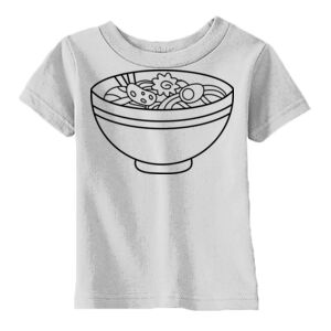 Infant Cotton Jersey Tee Thumbnail