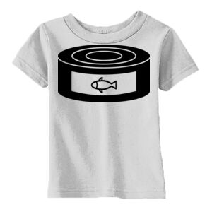 Infant Cotton Jersey Tee Thumbnail