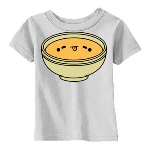 Infant Cotton Jersey Tee Thumbnail