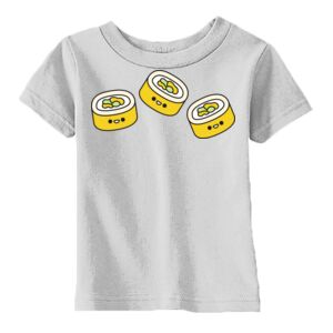 Infant Cotton Jersey Tee Thumbnail