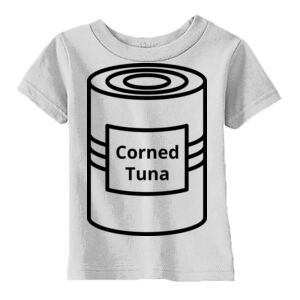 Infant Cotton Jersey Tee Thumbnail