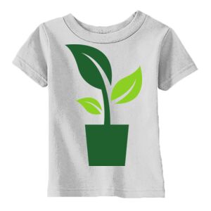 Infant Cotton Jersey Tee Thumbnail