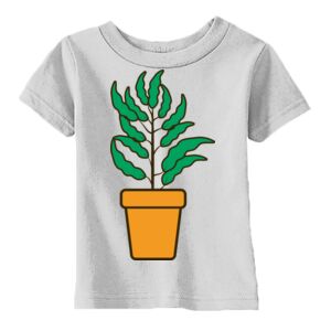 Infant Cotton Jersey Tee Thumbnail
