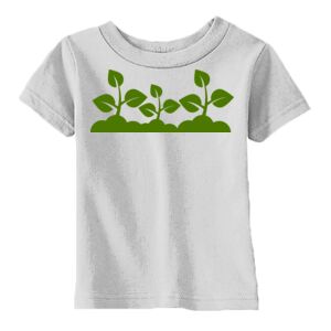 Infant Cotton Jersey Tee Thumbnail