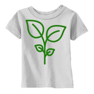 Infant Cotton Jersey Tee Thumbnail