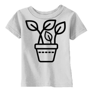 Infant Cotton Jersey Tee Thumbnail