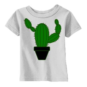 Infant Cotton Jersey Tee Thumbnail
