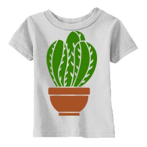 Infant Cotton Jersey Tee Thumbnail