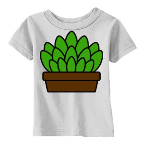 Infant Cotton Jersey Tee Thumbnail