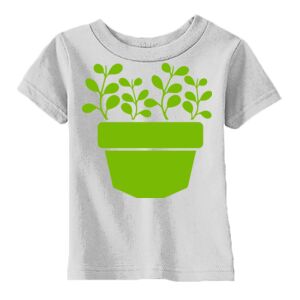 Infant Cotton Jersey Tee Thumbnail