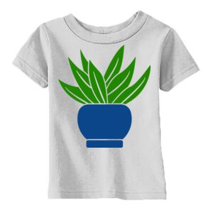 Infant Cotton Jersey Tee Thumbnail