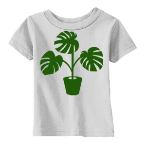 Infant Cotton Jersey Tee Thumbnail
