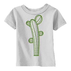 Infant Cotton Jersey Tee Thumbnail