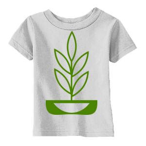 Infant Cotton Jersey Tee Thumbnail