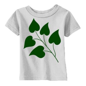 Infant Cotton Jersey Tee Thumbnail