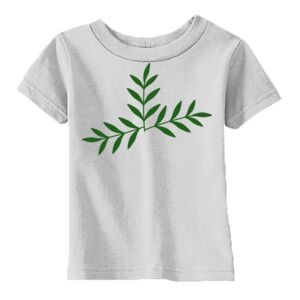 Infant Cotton Jersey Tee Thumbnail