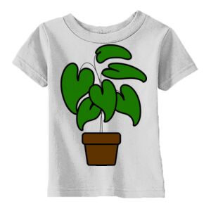Infant Cotton Jersey Tee Thumbnail