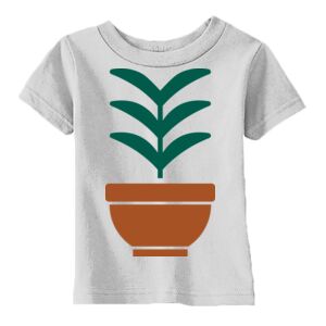 Infant Cotton Jersey Tee Thumbnail