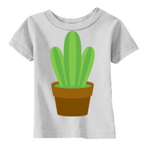 Infant Cotton Jersey Tee Thumbnail