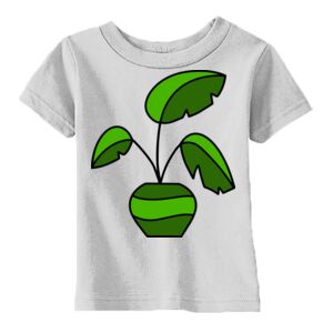 Infant Cotton Jersey Tee Thumbnail