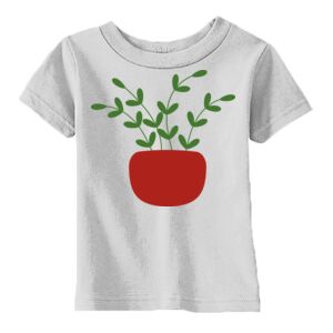 Infant Cotton Jersey Tee Thumbnail